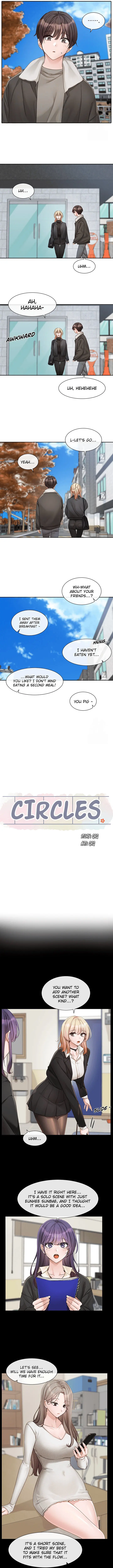 Theater Cociety Chapter 151 - Page 5