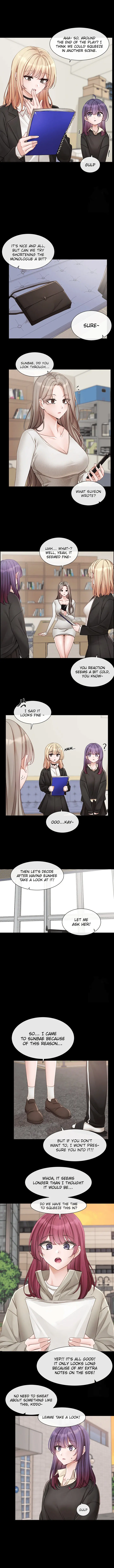 Theater Cociety Chapter 151 - Page 6