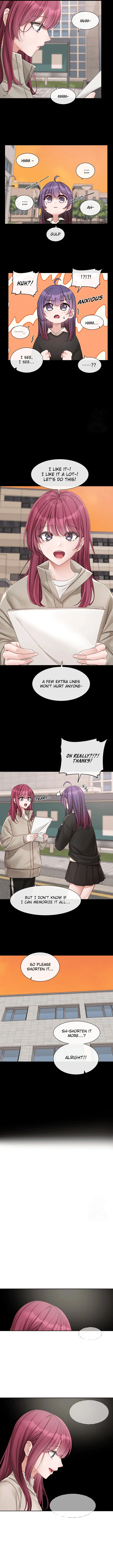 Theater Cociety Chapter 151 - Page 7