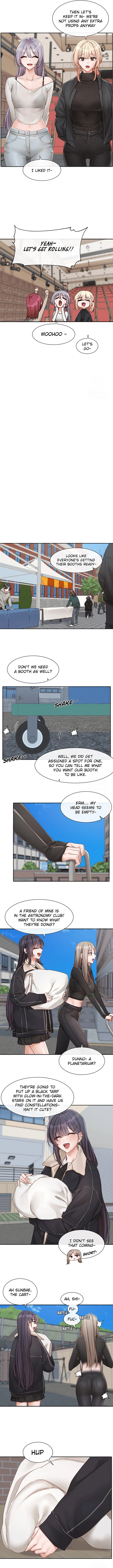 Theater Cociety Chapter 151 - Page 9