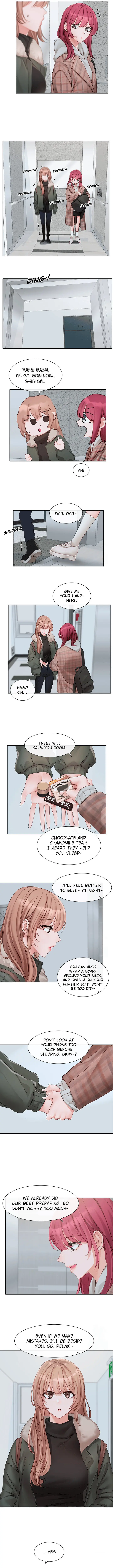 Theater Cociety Chapter 152 - Page 10