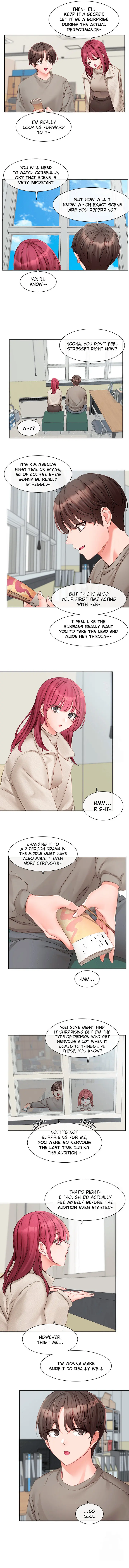 Theater Cociety Chapter 152 - Page 6