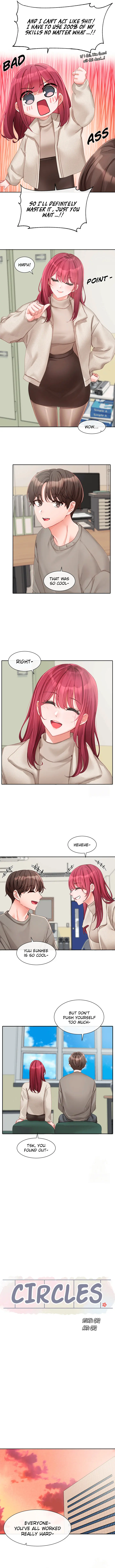 Theater Cociety Chapter 152 - Page 7