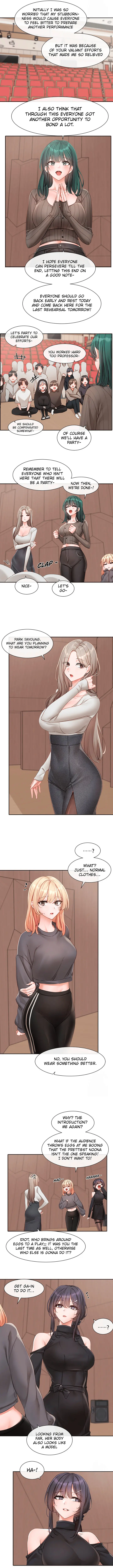 Theater Cociety Chapter 152 - Page 8