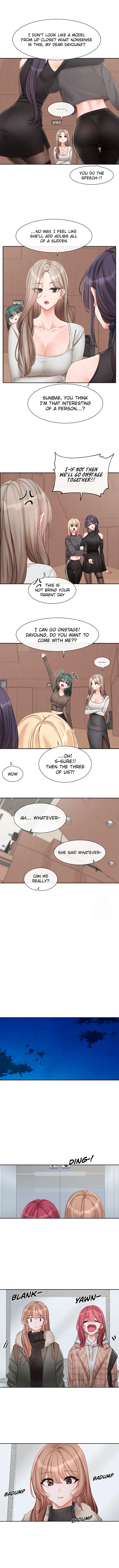 Theater Cociety Chapter 152 - Page 9
