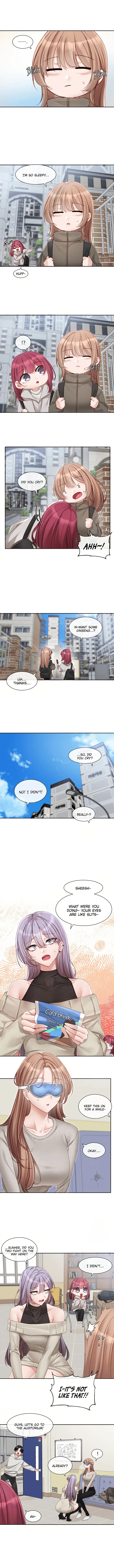 Theater Cociety Chapter 153 - Page 2