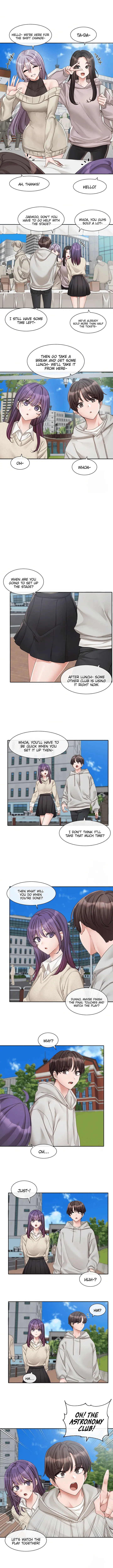 Theater Cociety Chapter 153 - Page 4