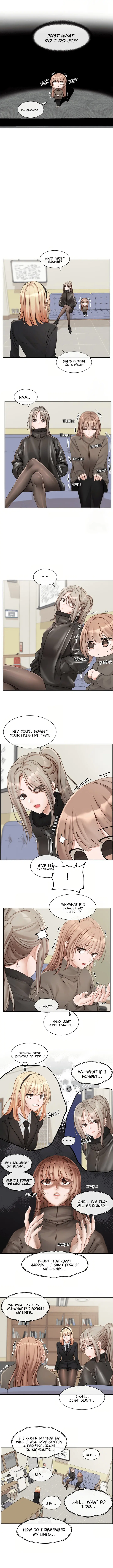 Theater Cociety Chapter 153 - Page 6
