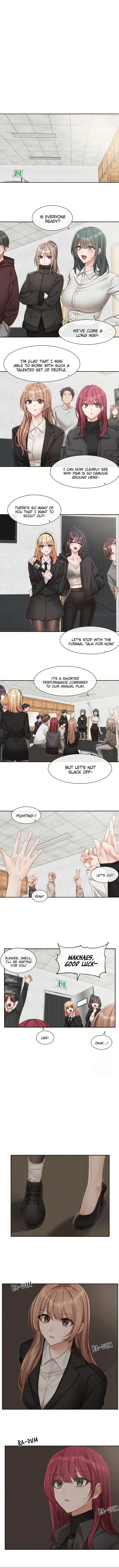 Theater Cociety Chapter 153 - Page 8