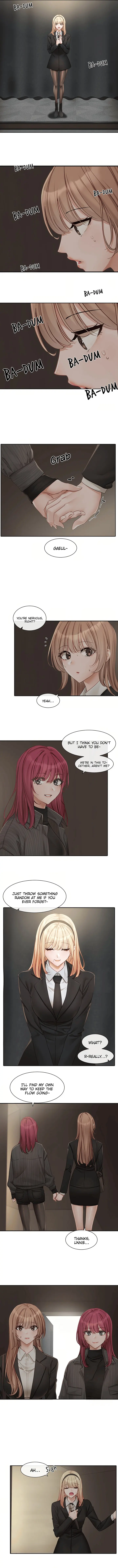 Theater Cociety Chapter 153 - Page 9
