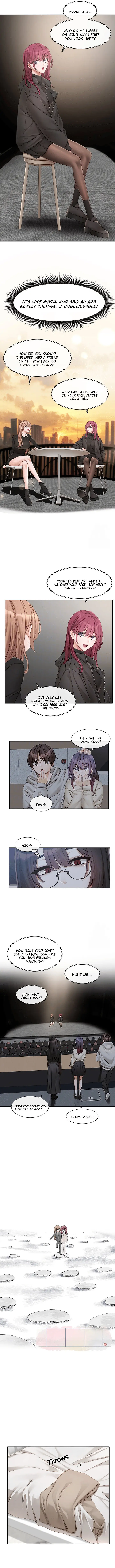 Theater Cociety Chapter 155 - Page 4