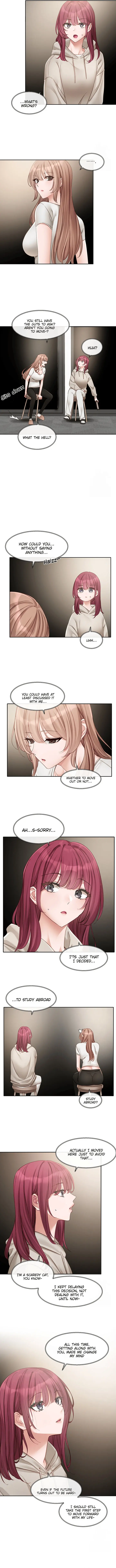 Theater Cociety Chapter 155 - Page 6
