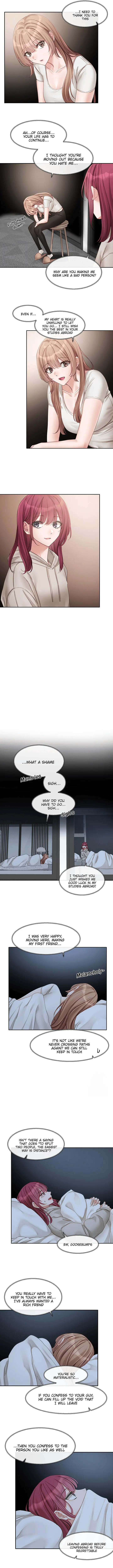 Theater Cociety Chapter 155 - Page 7