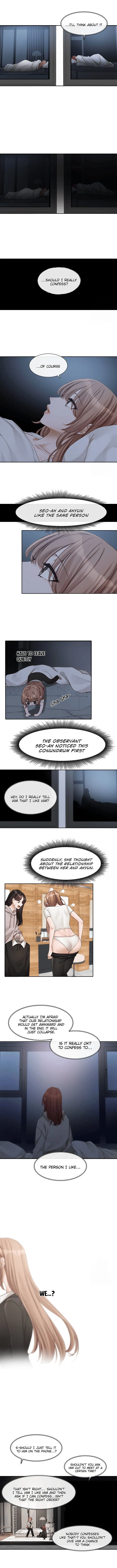 Theater Cociety Chapter 155 - Page 8
