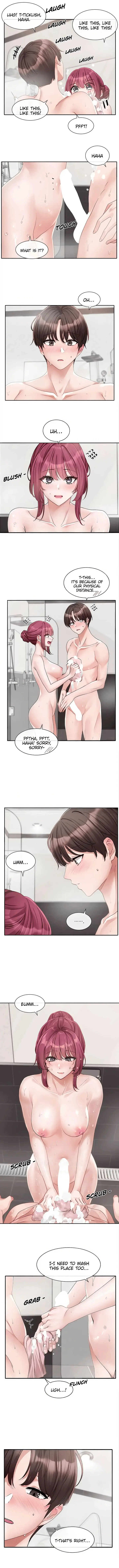 Theater Cociety Chapter 157 - Page 4