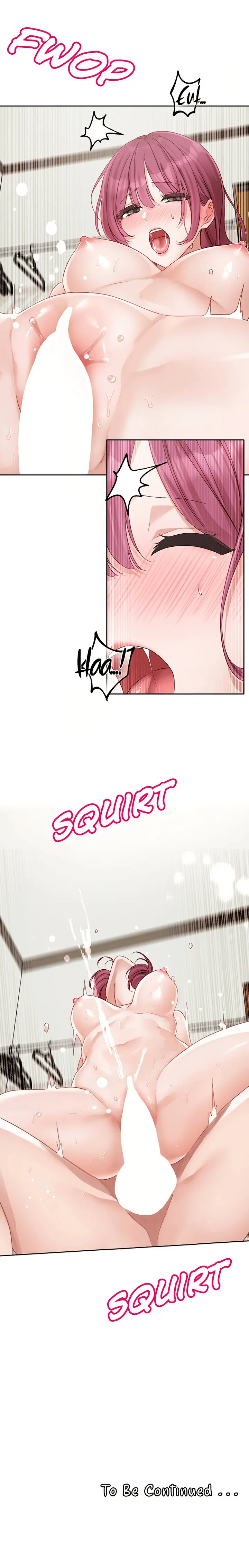 Theater Cociety Chapter 158 - Page 12