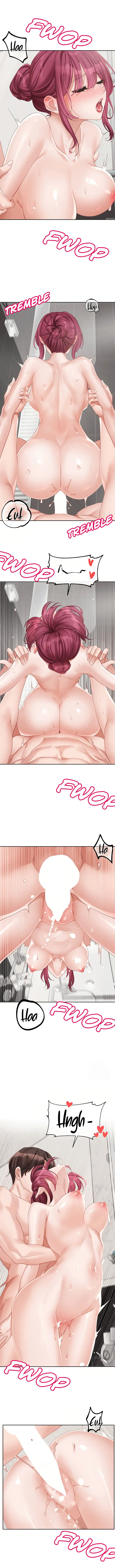 Theater Cociety Chapter 158 - Page 6