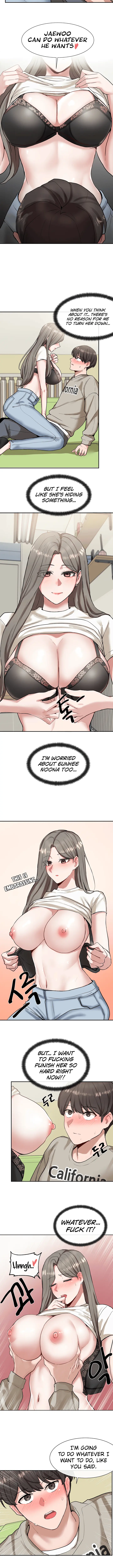 Theater Cociety Chapter 17 - Page 9