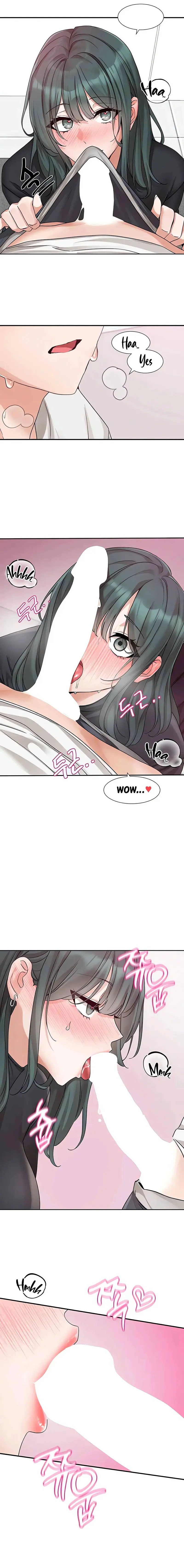 Theater Cociety Chapter 176 - Page 10