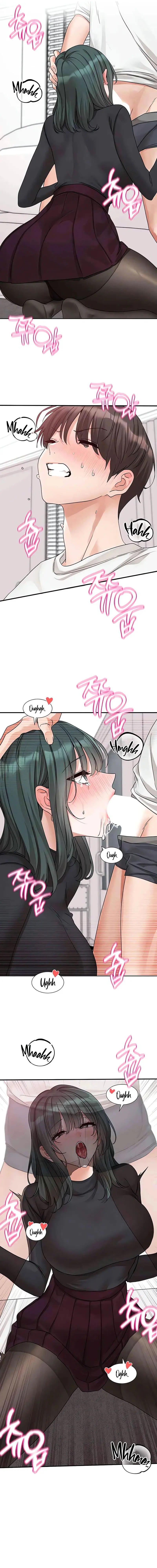 Theater Cociety Chapter 176 - Page 11