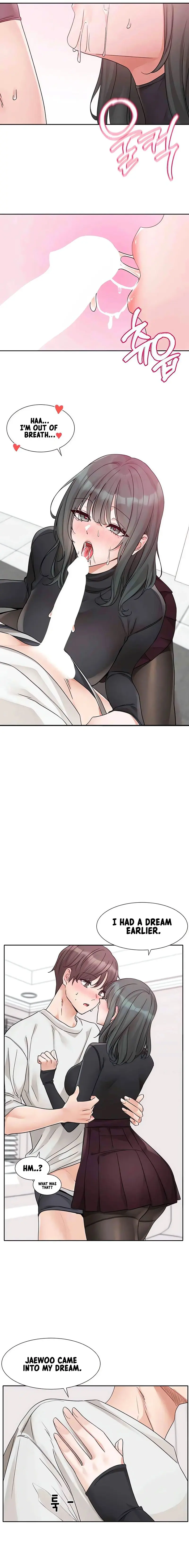 Theater Cociety Chapter 176 - Page 13