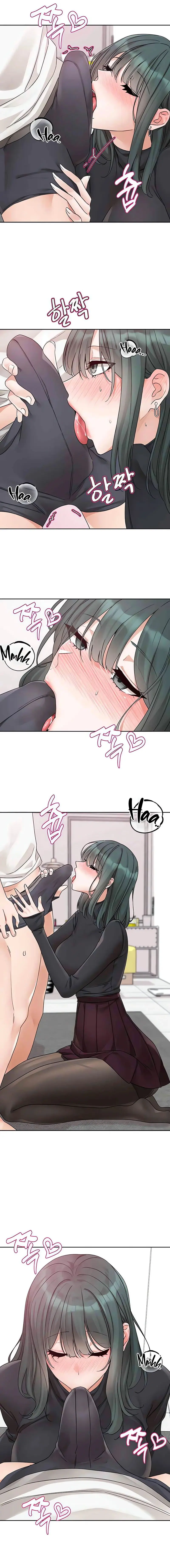 Theater Cociety Chapter 176 - Page 9