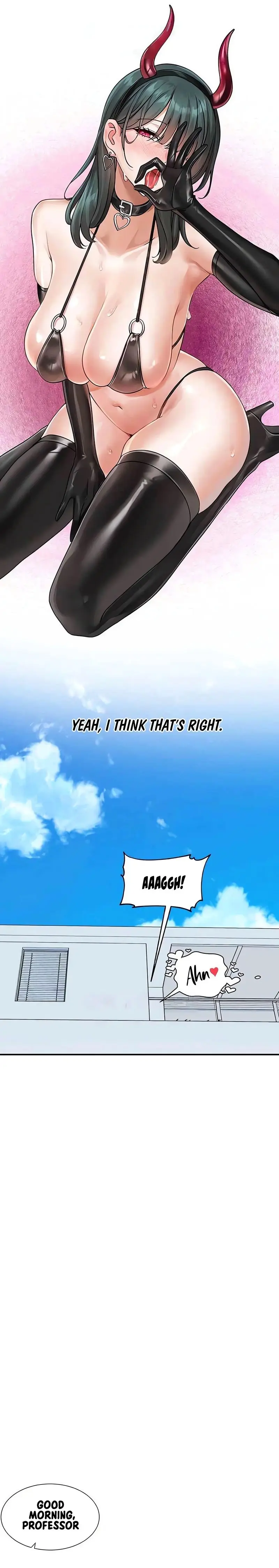 Theater Cociety Chapter 178 - Page 25