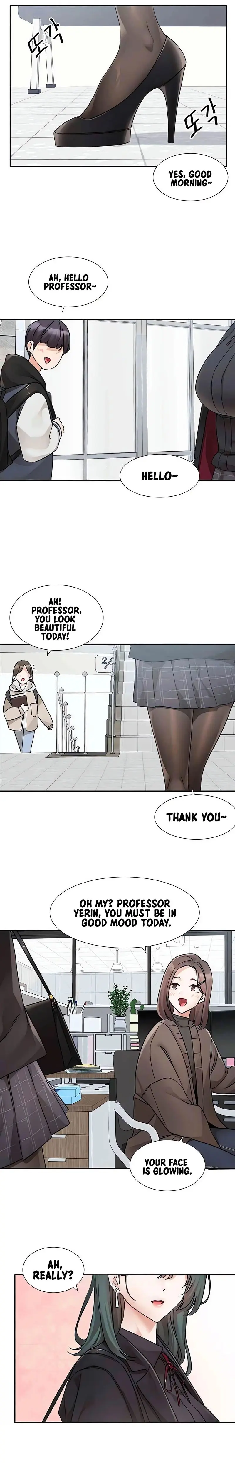 Theater Cociety Chapter 178 - Page 26