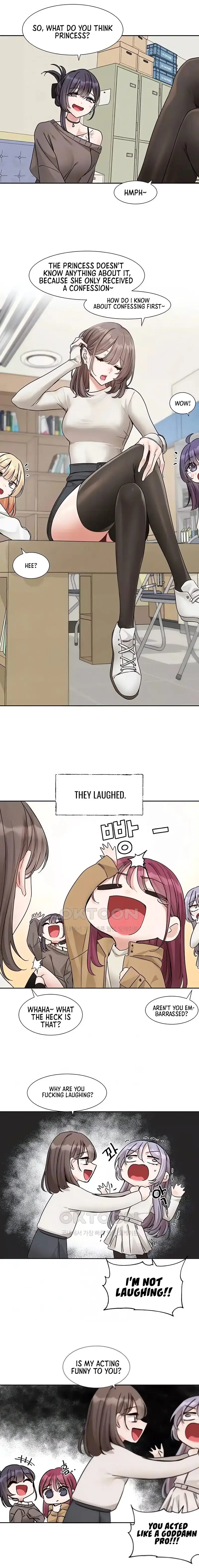 Theater Cociety Chapter 179 - Page 2