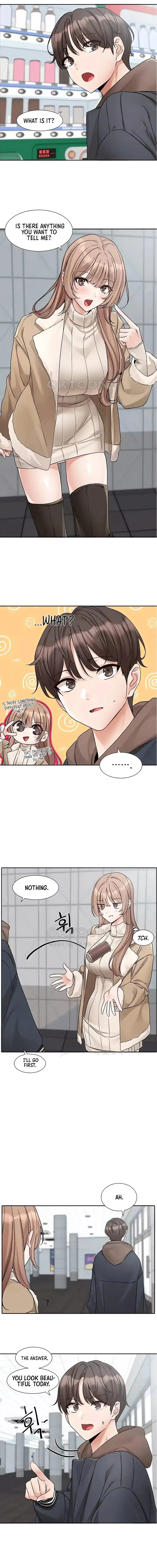 Theater Cociety Chapter 179 - Page 7