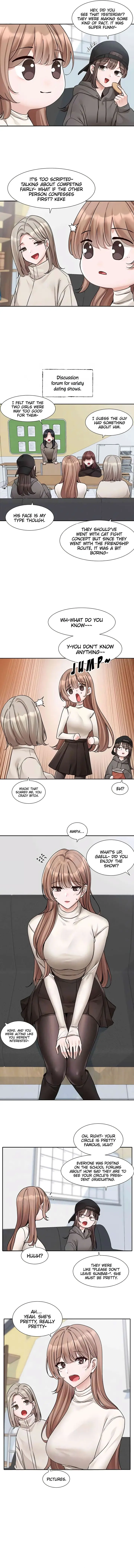 Theater Cociety Chapter 180 - Page 2