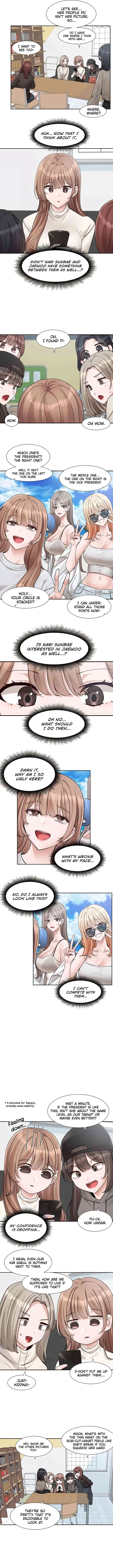 Theater Cociety Chapter 180 - Page 3