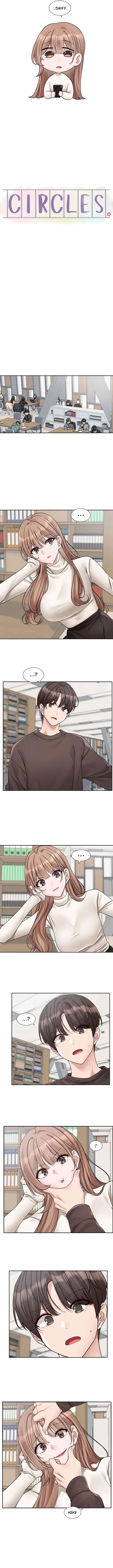 Theater Cociety Chapter 180 - Page 4
