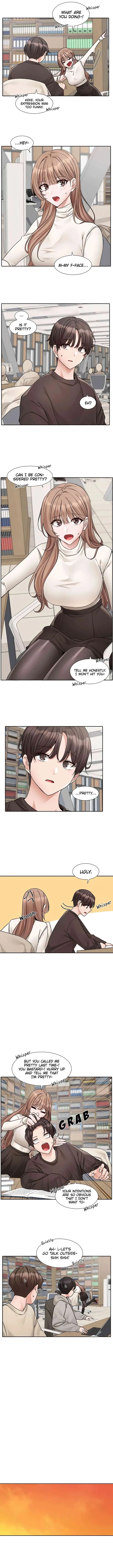 Theater Cociety Chapter 180 - Page 5