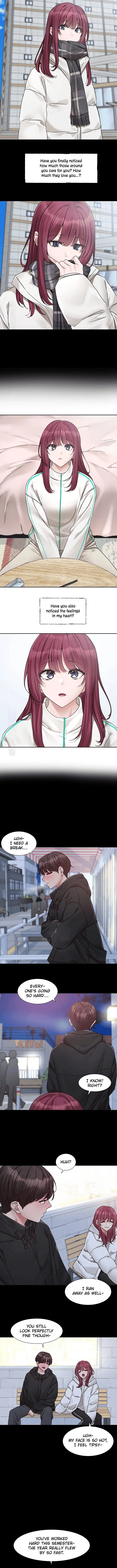 Theater Cociety Chapter 187 - Page 2
