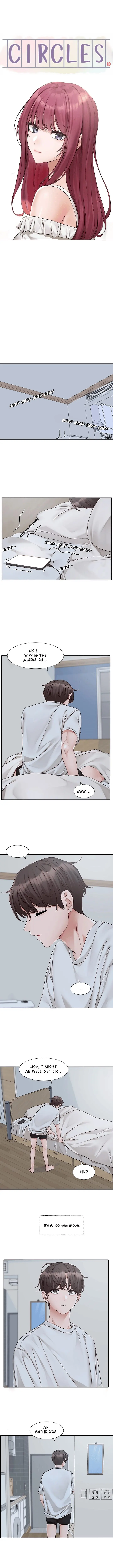 Theater Cociety Chapter 187 - Page 4