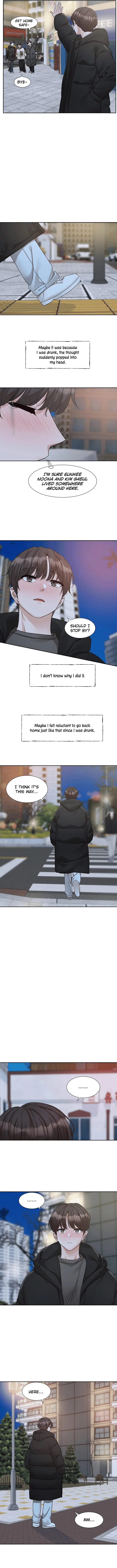 Theater Cociety Chapter 187 - Page 6