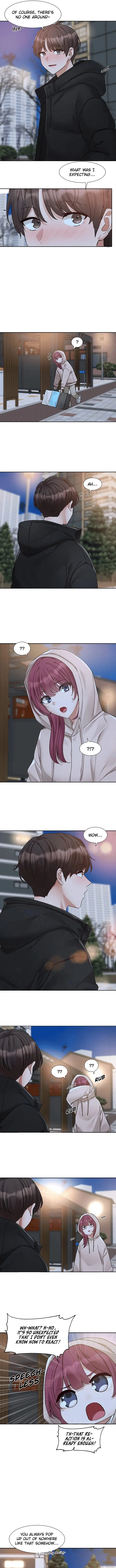 Theater Cociety Chapter 187 - Page 7