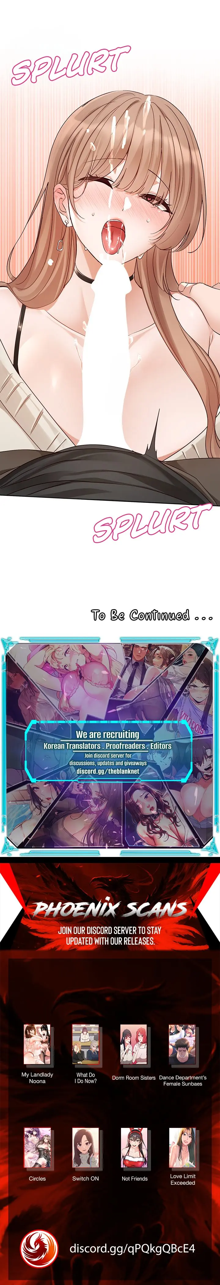 Theater Cociety Chapter 194 - Page 5