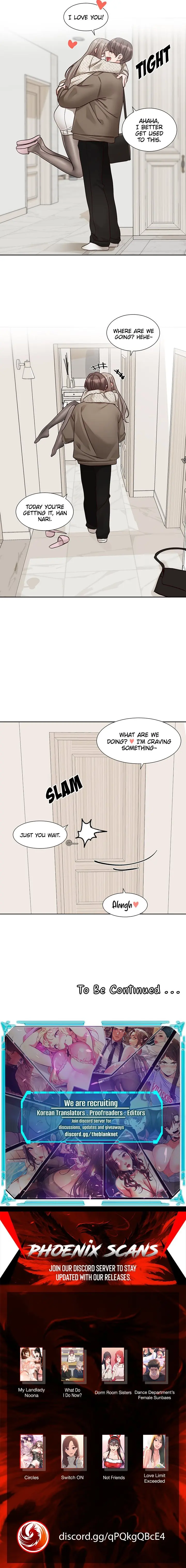 Theater Cociety Chapter 198 - Page 5
