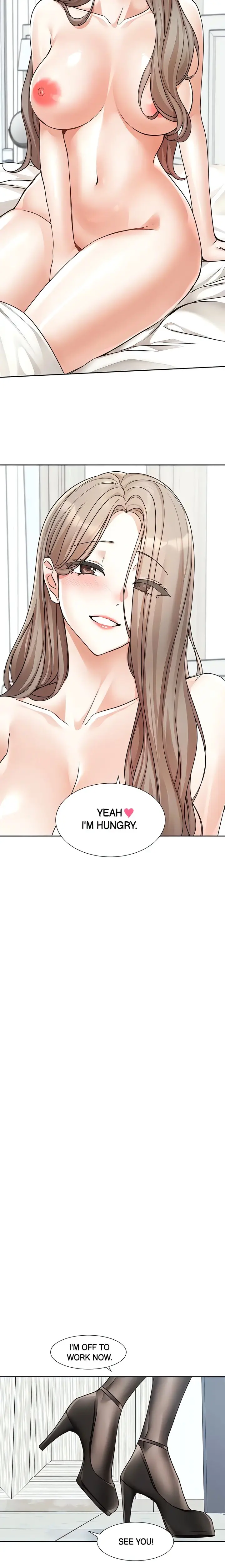 Theater Cociety Chapter 199 - Page 10