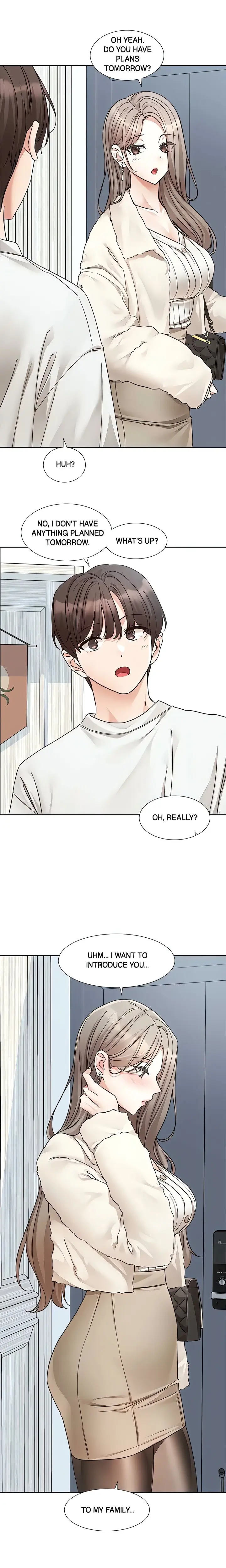 Theater Cociety Chapter 199 - Page 11
