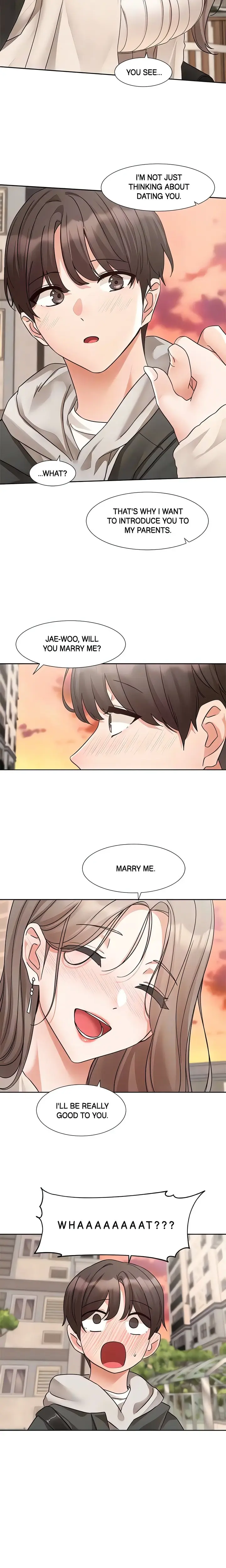 Theater Cociety Chapter 199 - Page 17