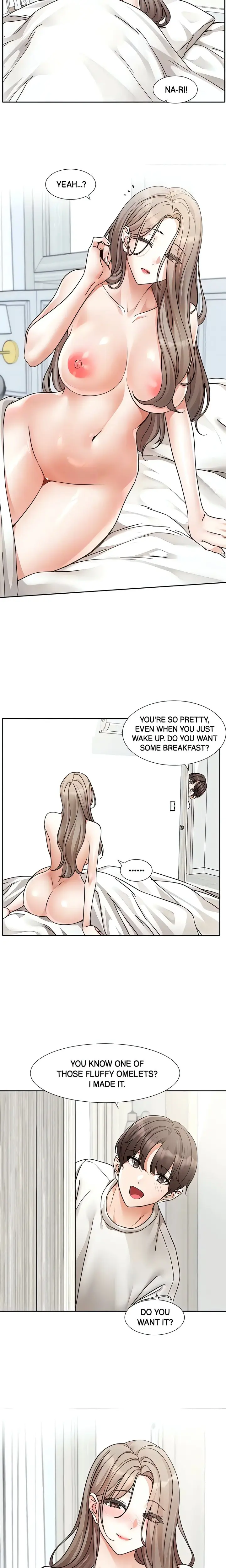Theater Cociety Chapter 199 - Page 9
