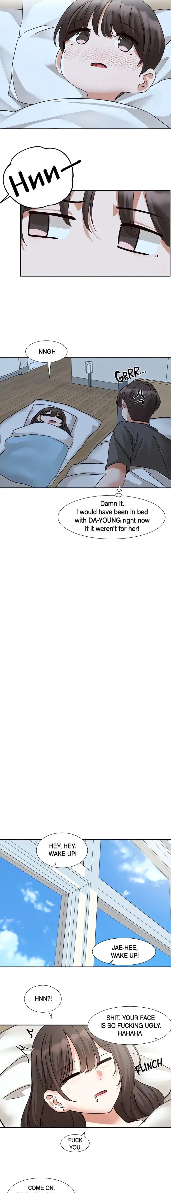 Theater Cociety Chapter 202 - Page 15
