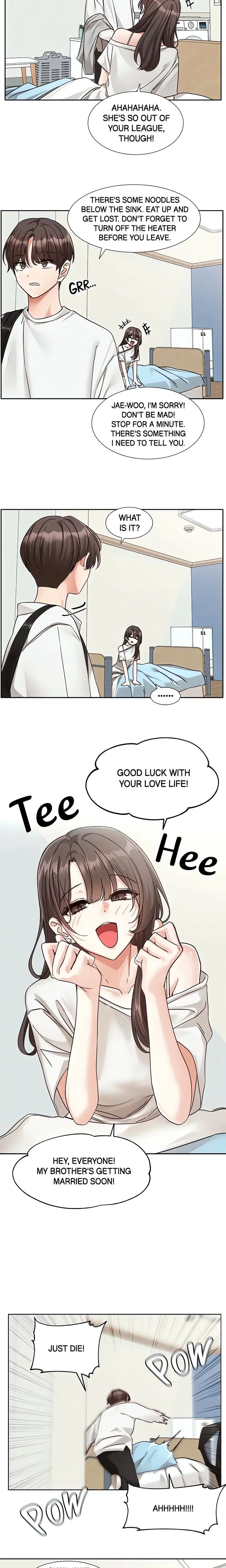 Theater Cociety Chapter 202 - Page 17