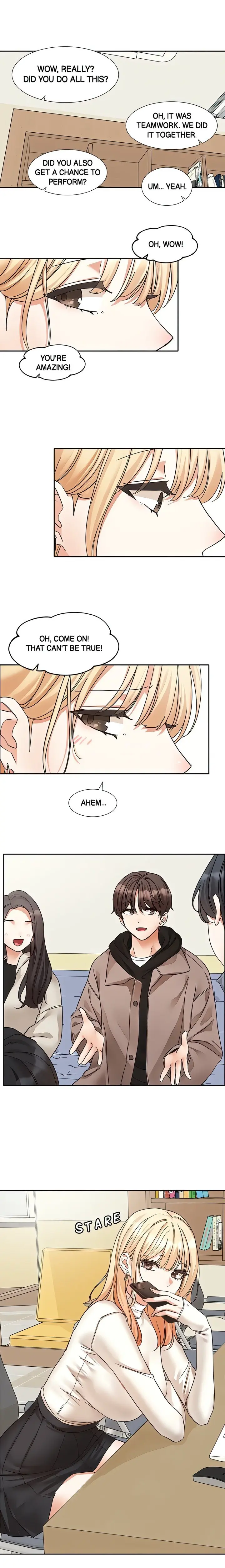 Theater Cociety Chapter 202 - Page 2