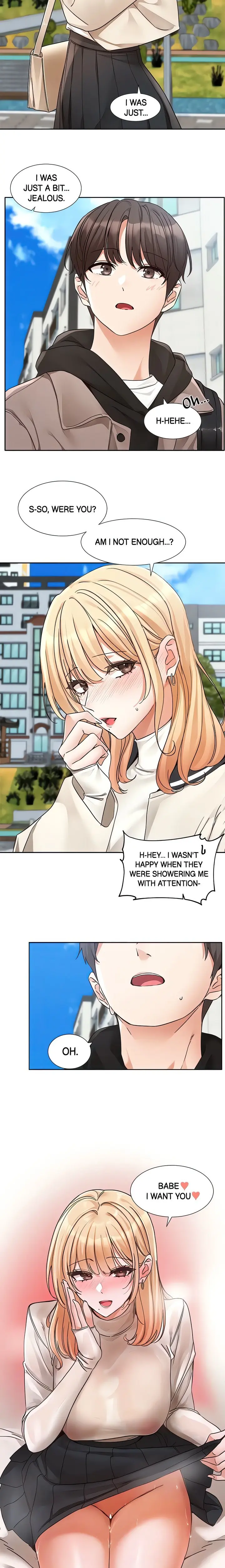 Theater Cociety Chapter 202 - Page 5