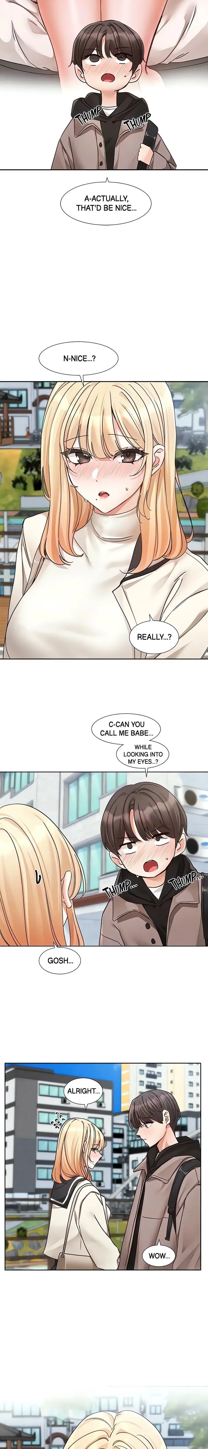 Theater Cociety Chapter 202 - Page 6