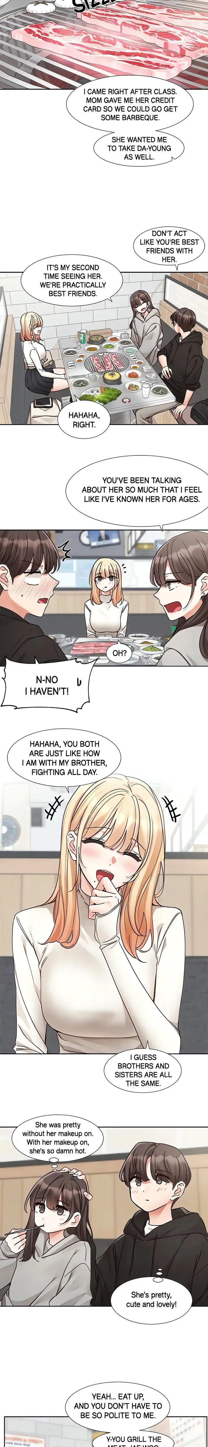 Theater Cociety Chapter 202 - Page 9